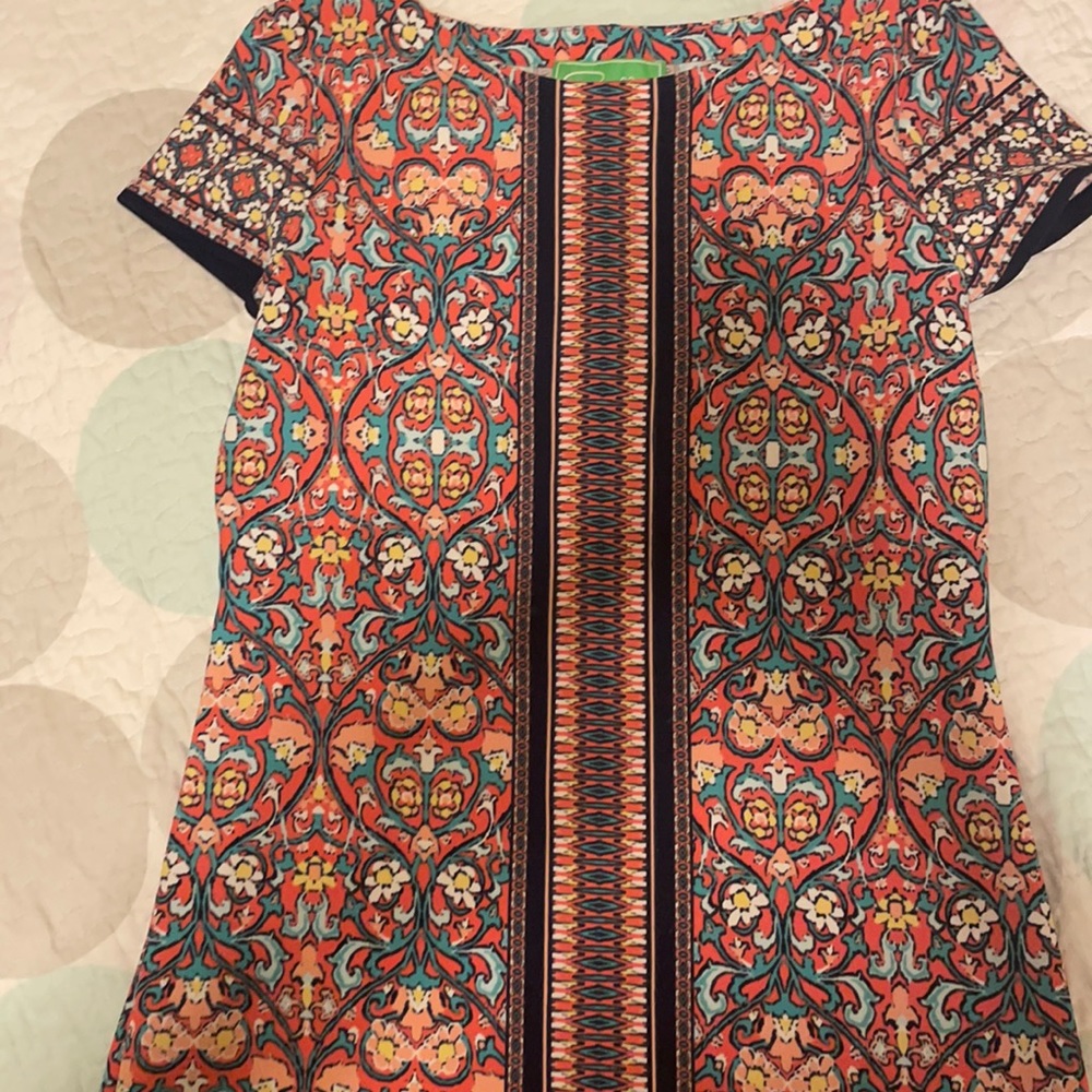 Women dress size S